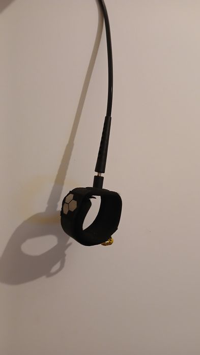 Al Merrick Surf Leash 6.0