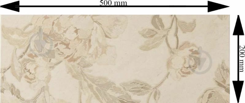 Керамична плитка для стен