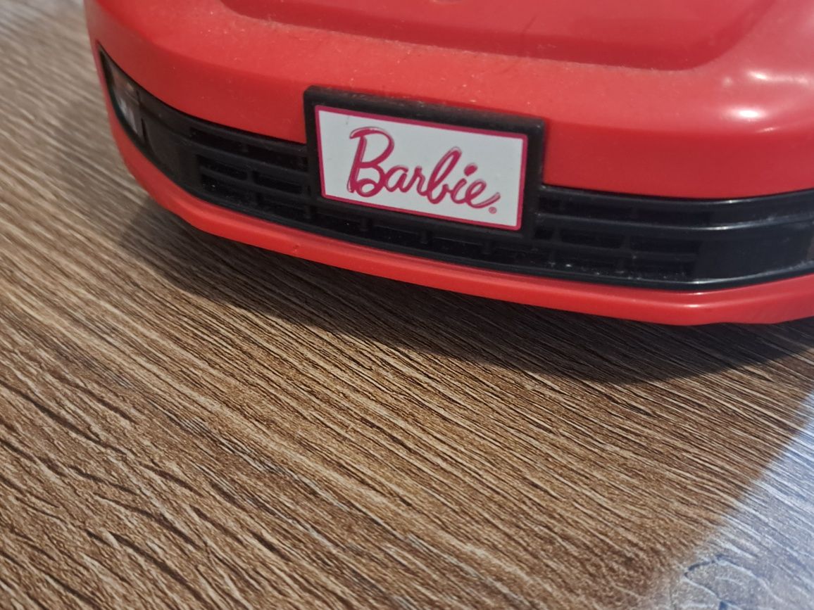 Carro da Barbie original