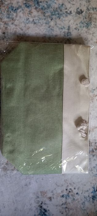 Torba plażowa duża nowa