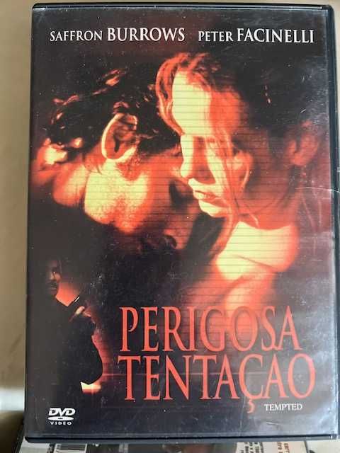 Perigosa Tentação com Burt Reynolds