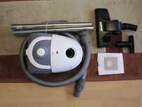 Odkurzacze OK 1200W/Electrolux 600W