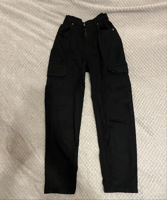 Стильные джинсы- размер 32