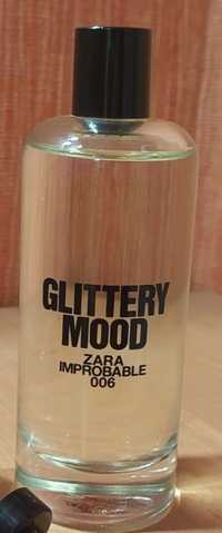 Unikat woda perfumowana Zara 006 Glittery Mood poj. 120 ml