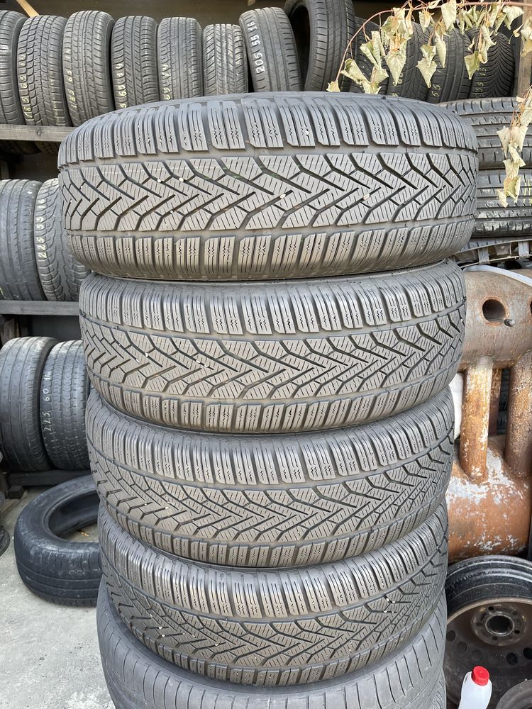 ‼️ 215.65r16 Semperit Speed Grip 2 всесизонні шини колеса 4шт