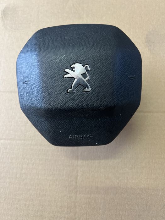 98230181 подушка Peugeot 3008 5008