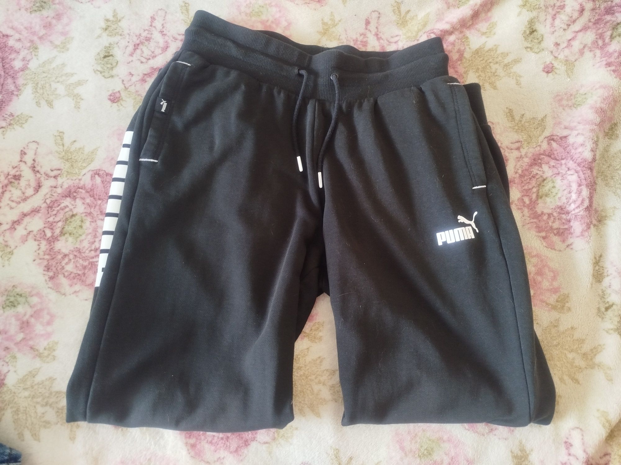 Штани оригінальні Puma розмір S