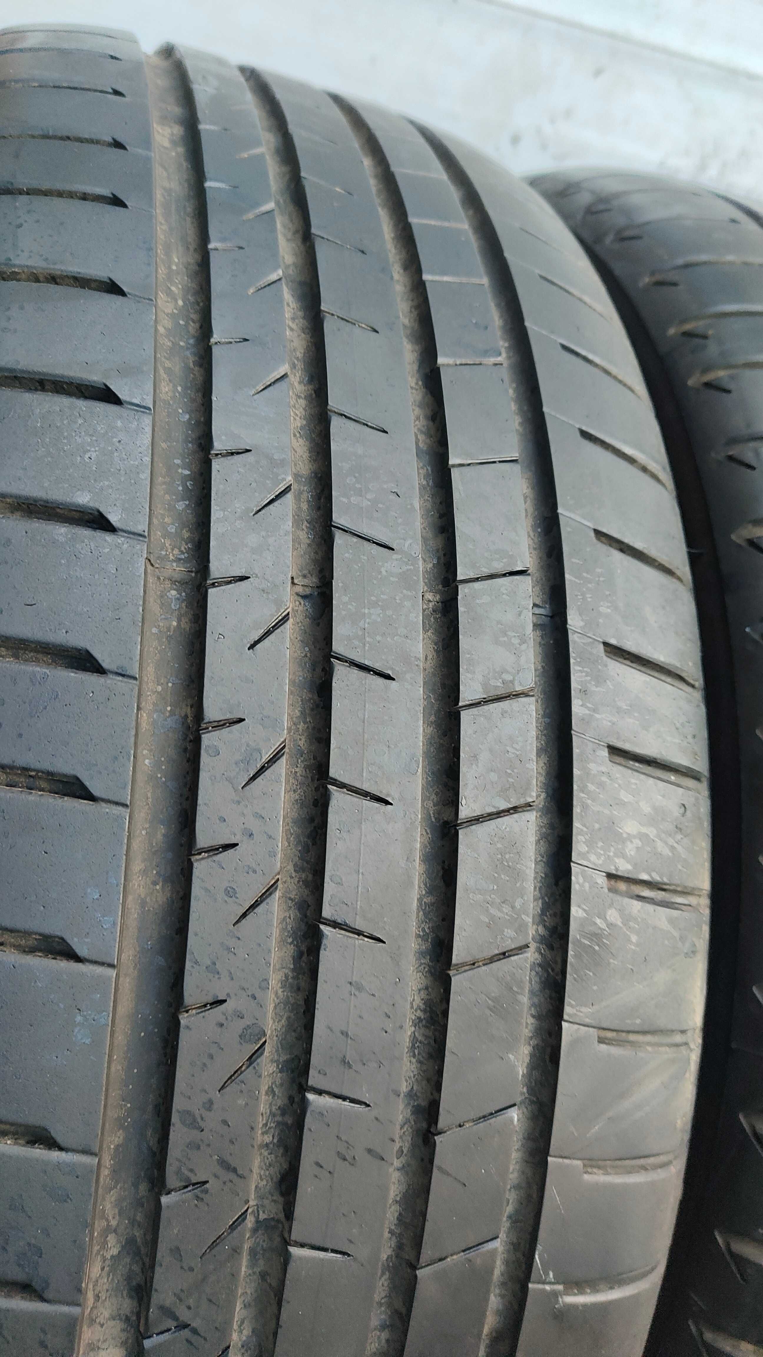 Opony Letnie 235/45/20 Bridgestone 4szt 2022r MB