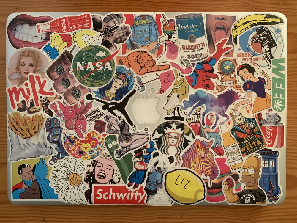 MacBook Pro 15” i7 (2013)