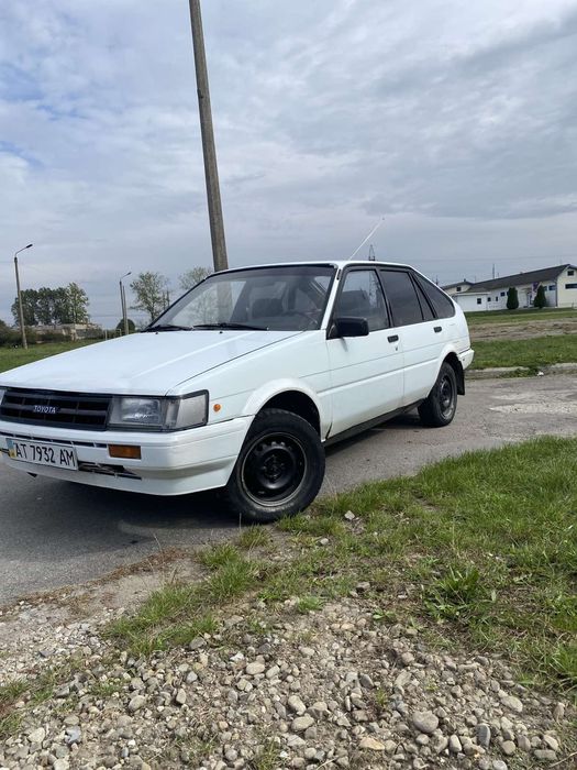 Продається надійний автомобіль