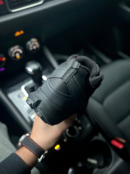 ХІТ! Кросівки зимові Merrell Float Pro GTX термо 41 42 43 44 45 46