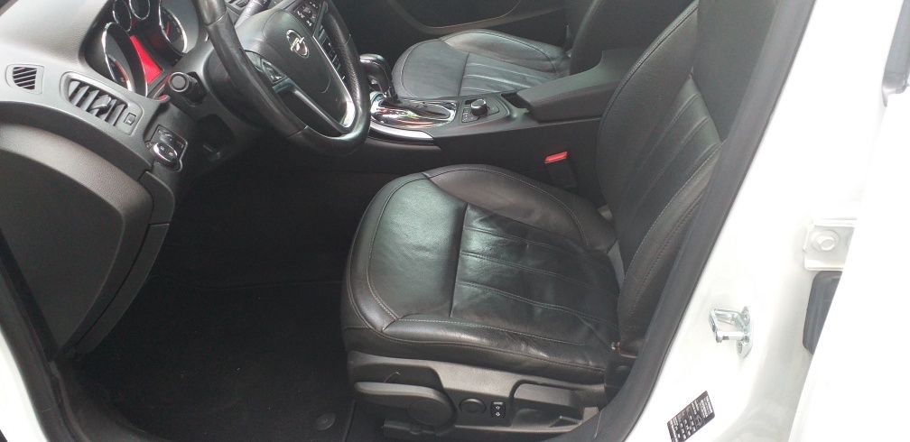 Opel Insignia 2.0 Tdci ST.Caixa Automatica.(Otimo estado)