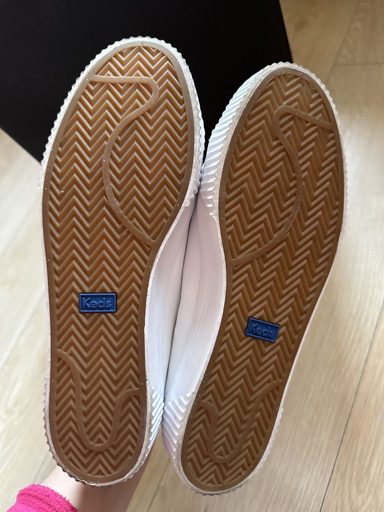 Keds Кеди шкіряні кросівки, кроссовки , кеды