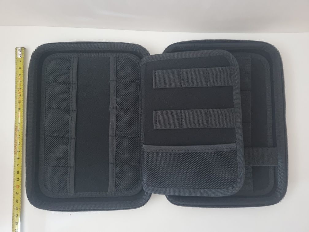 Bolsa de arrumação