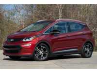 2017 Chevrolet Bolt EV