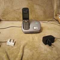 Telefon bezprzewodowy DECT Panasonic KX-TG6511