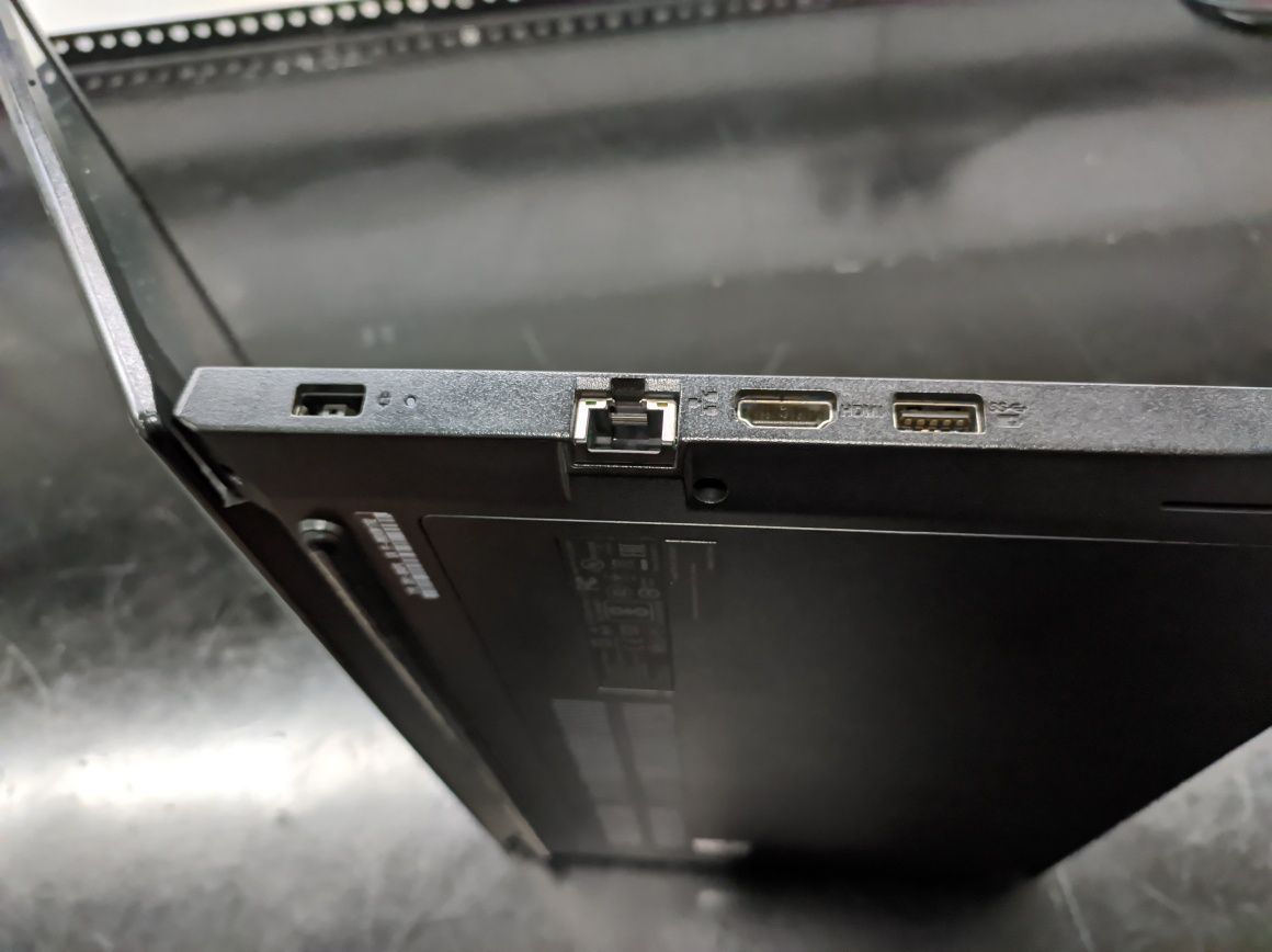 Lenovo Thinkpad E470 I5 7th 8Gb