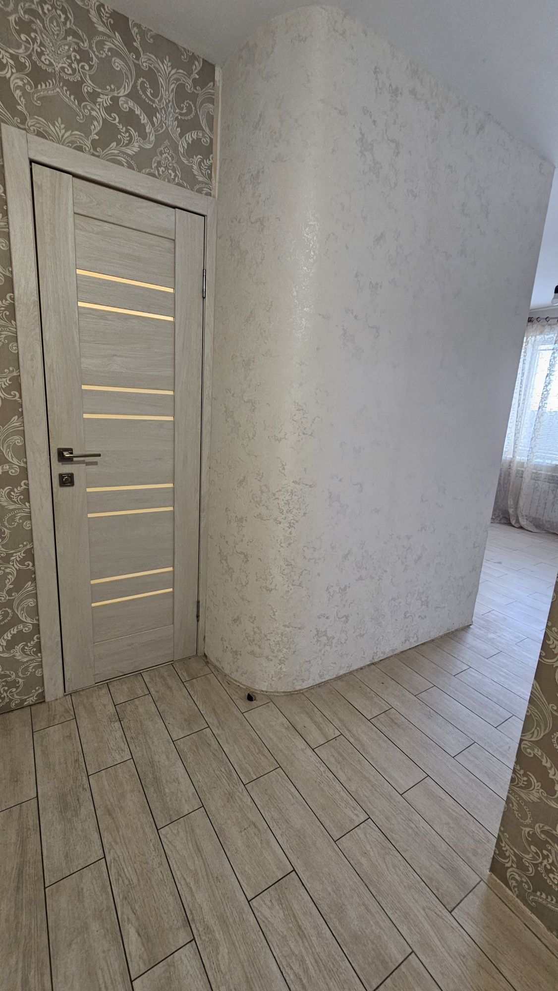 Продам свою 2х комнатную квартиру