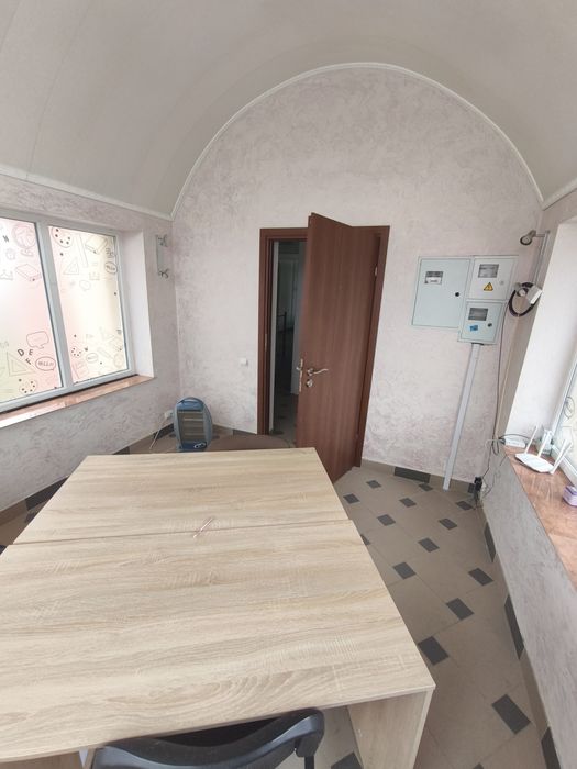 Оренда офісних приміщень