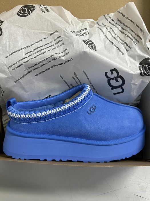 Ugg tazz blue sky