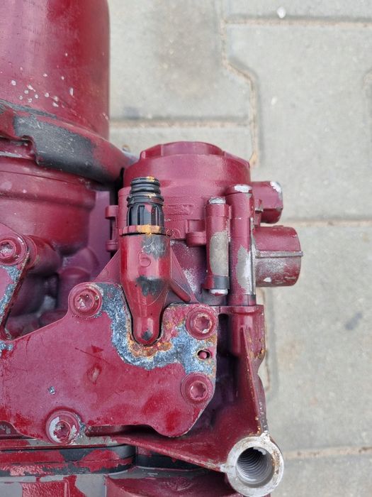 Zawór Osuszacz Powietrza Apm Renault Gama T C K Range Euro 6