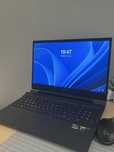 Laptop HP Victus  Gaming 16”