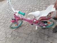 Bicicleta Da Mini