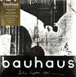 Платівка Bauhaus - Bela Lugosi's Dead - The Bela Session (1979/2018)