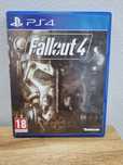Fallout 4 Playstation 4 Ps4 Używana