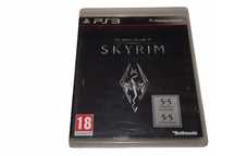 The Elder Scrolls V Skyrim Ps3
