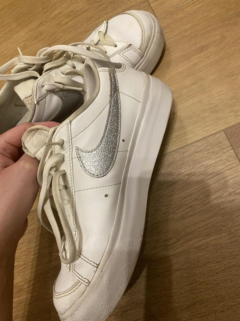 Buty damskie nike