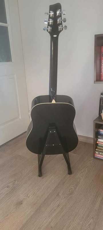 Gitara akustyczna Stagg