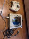 Dreamcast Sega consola