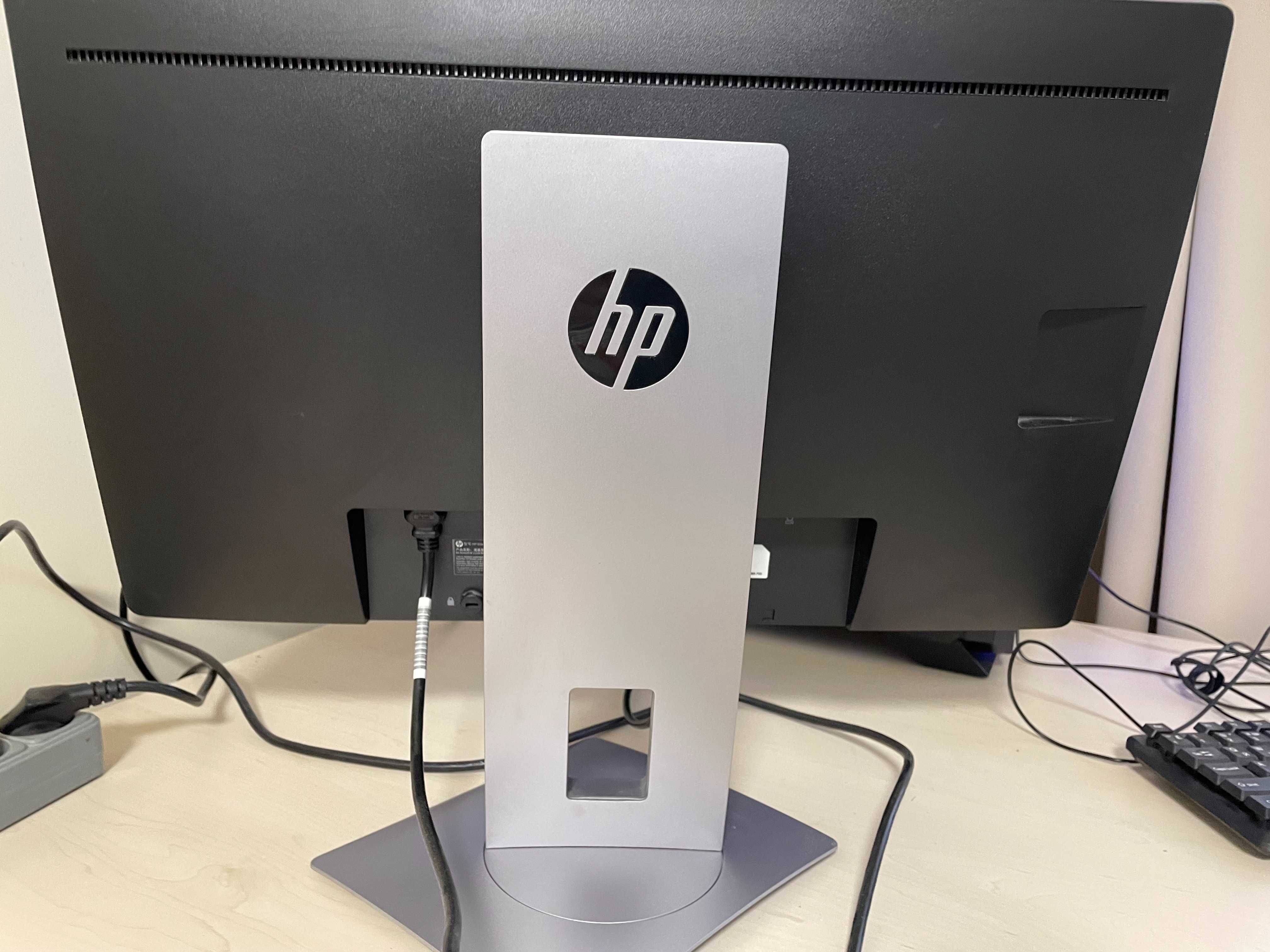 Монітор HP EliteDisplay E240 23.8" стан нового