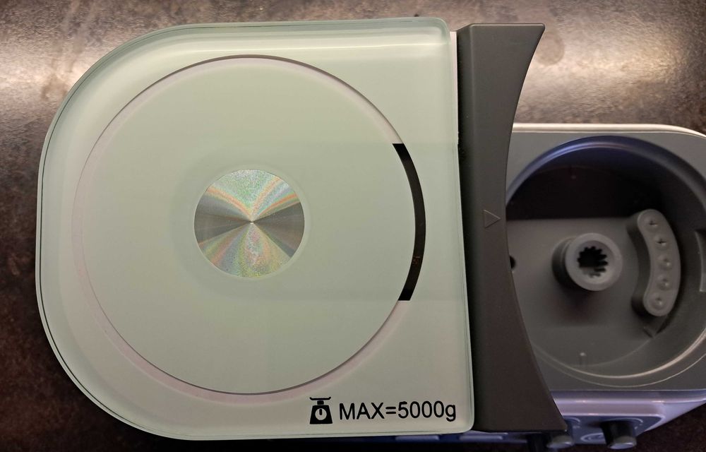 Robot kuchenny Ambiano