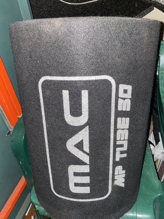 Subwoofer MAC MP TUBE 30