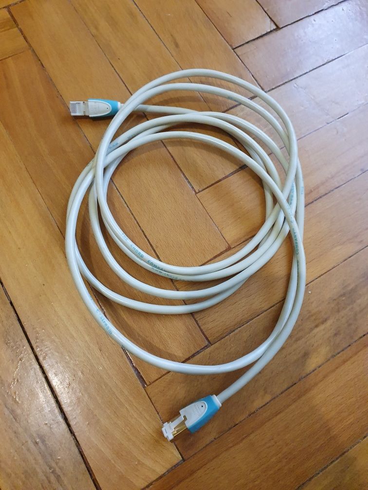 Ethernet кабель CHORD C-stream 3m