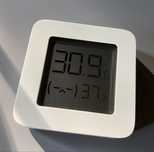 Xiaomi czujnik temperatury i wilgo