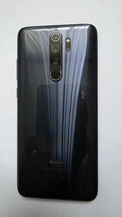 Smartfon Xiaomi Redmi Note 8 Pro 6/128 GB