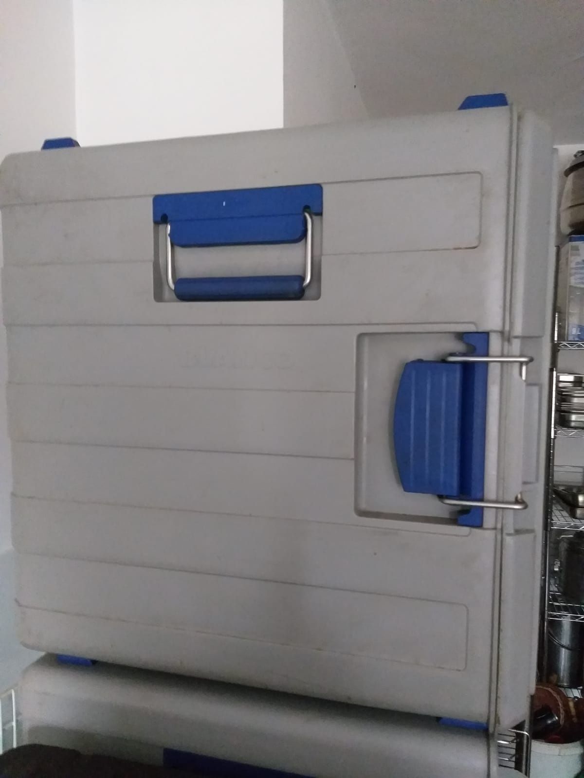 Termos,termobox,termoport Blanco BLANCOTHERM