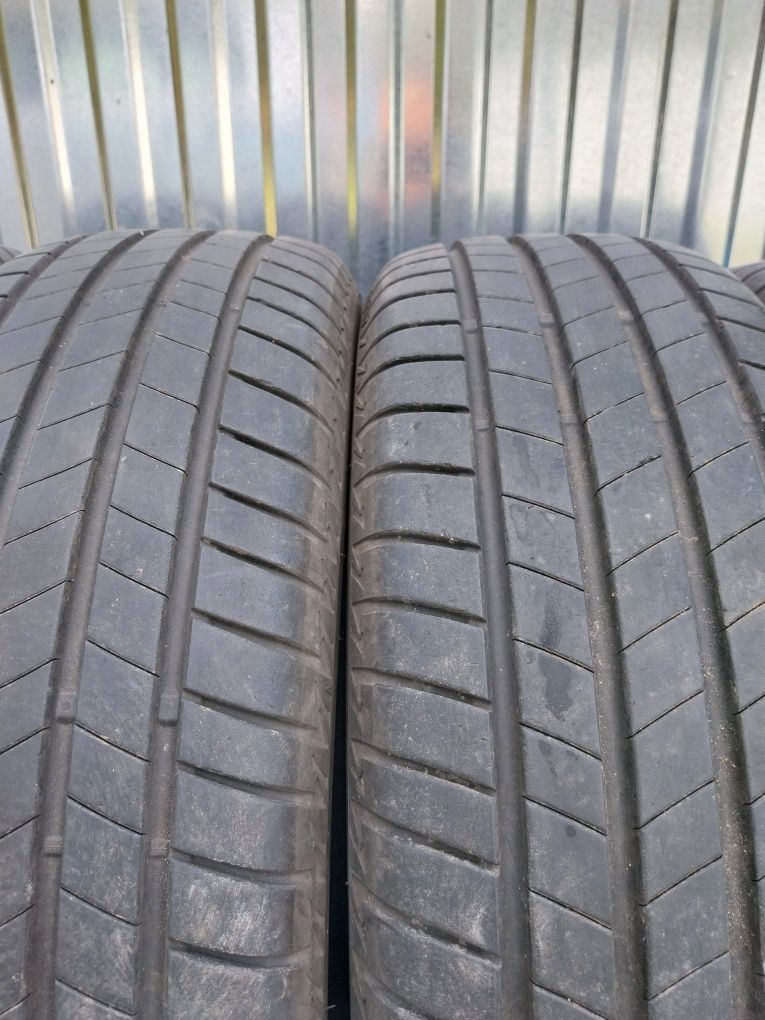 Opony letnie BRIDGESTONE TURANZA T005 225/65 r17 2018