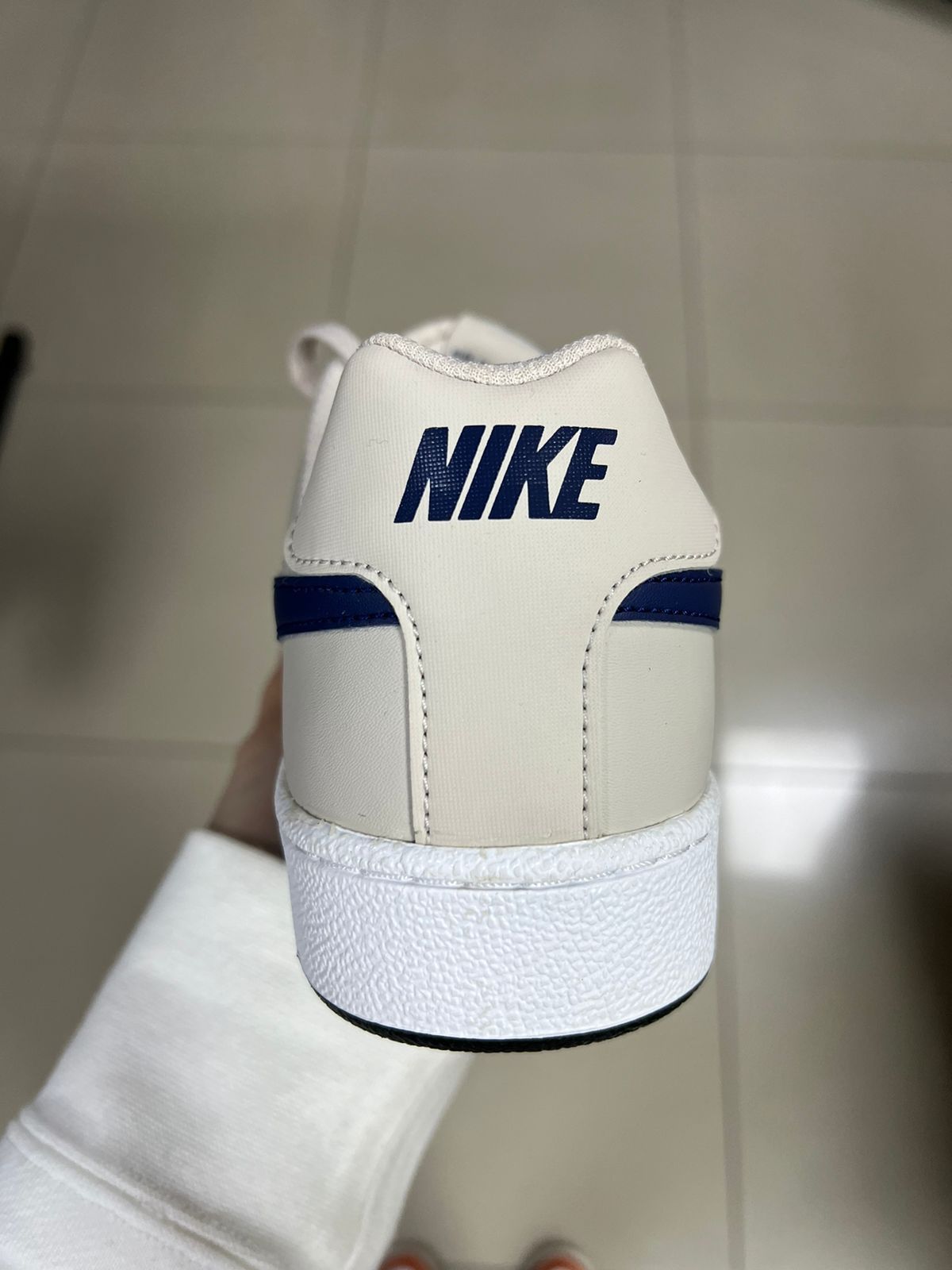 Кеды Nike оригинал