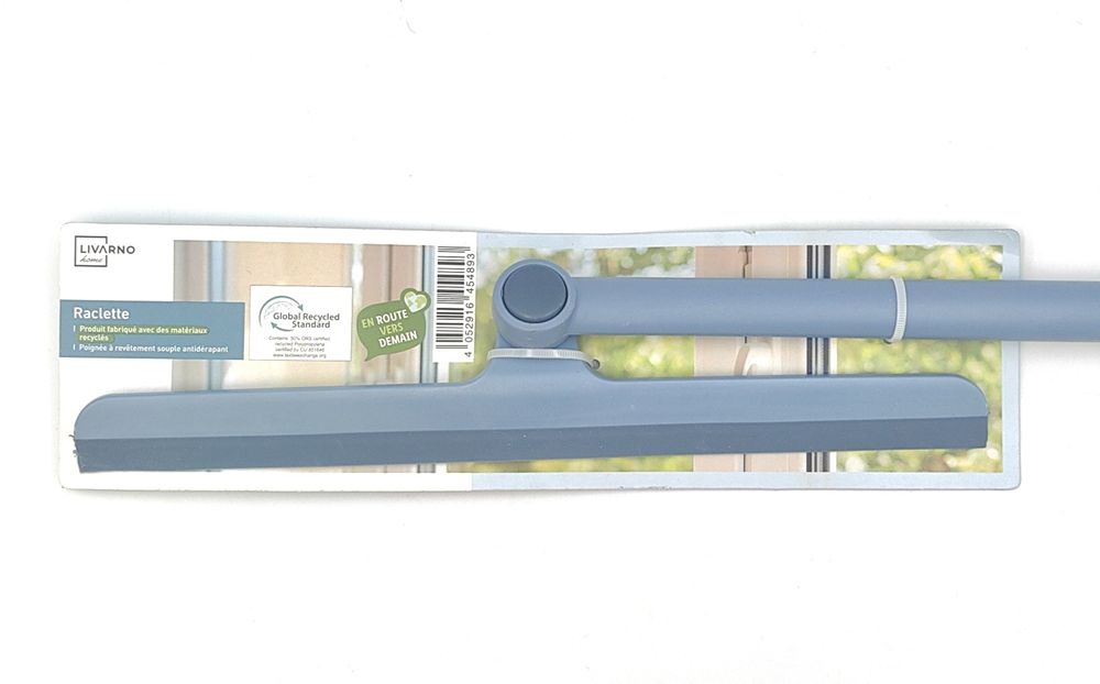 Ściągaczka do szyb Livarno Home® czystość bez smug