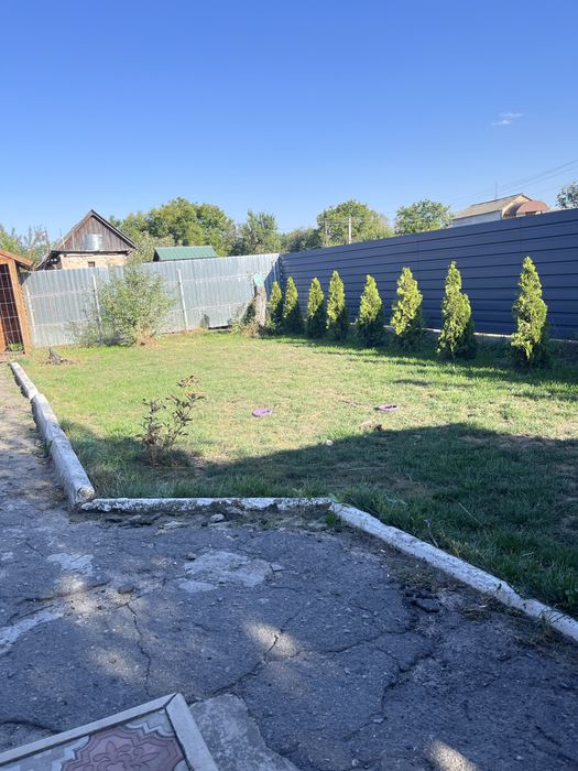 Продам приватний будинок