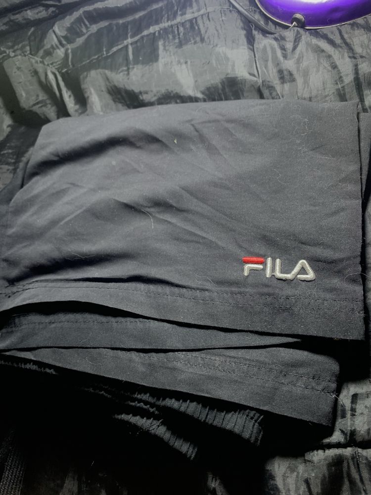 Шорты FILA “L size”