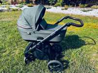 Roan bloom wózek 2w1
