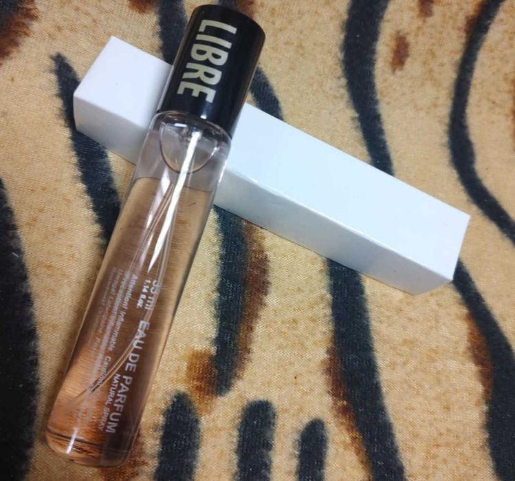 Inspiracja Perfum YSL Libre 33ml
