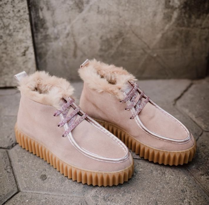 Взуття зимове, демісезон, брендове, 38-38.5Р