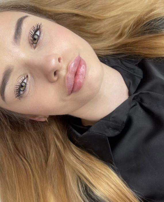 Косметолог, Київ, Софіївська борщаговка) Виїзд на дом