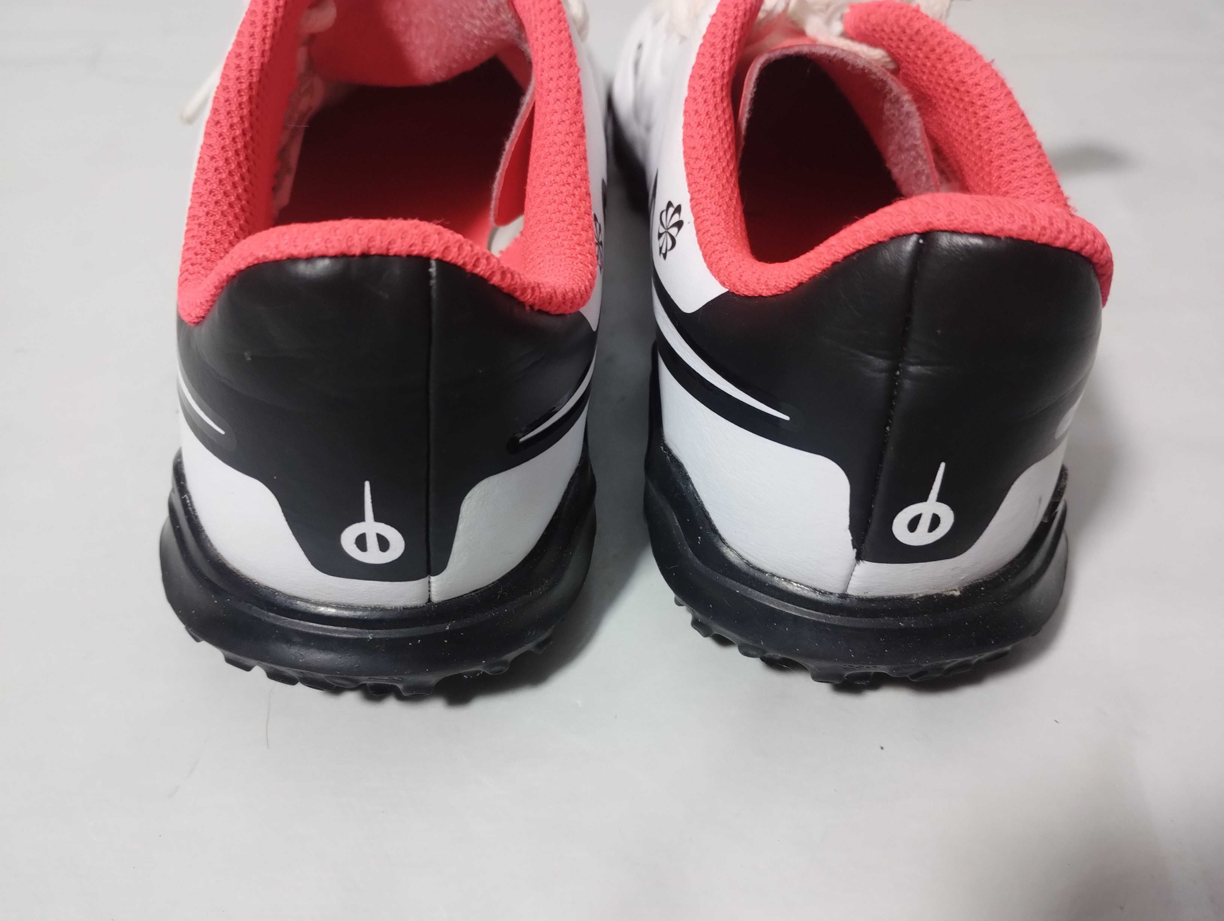 buty piłkarskie turfy nike 32